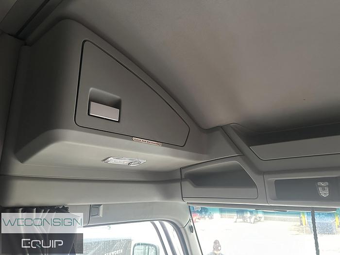 Used 2018 Kenworth T880