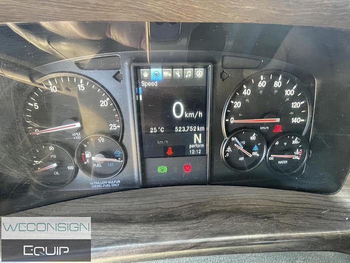 Used 2022 Western Star  49X