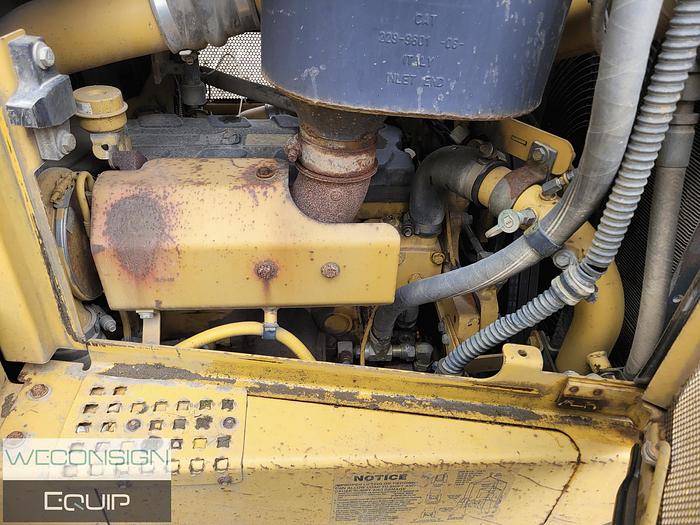 Used 2007 CAT D6R LGP Dozer