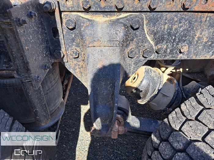 Used 2010 Western Star 4900