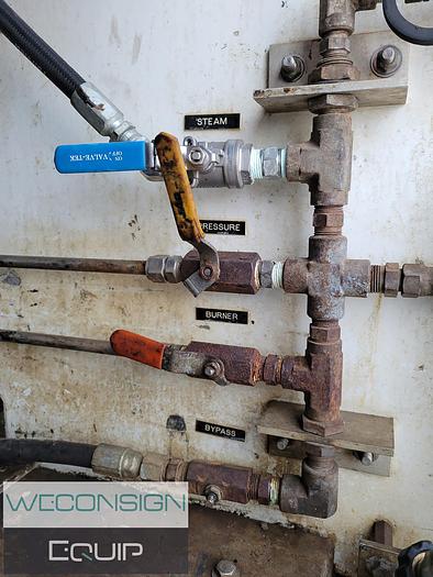 Used 2013 Western Star 4900 SB DOT Vacuum