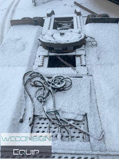 Used 2020 Western Star 4900XD Tri Drive Heavy Haul Truck Tractor