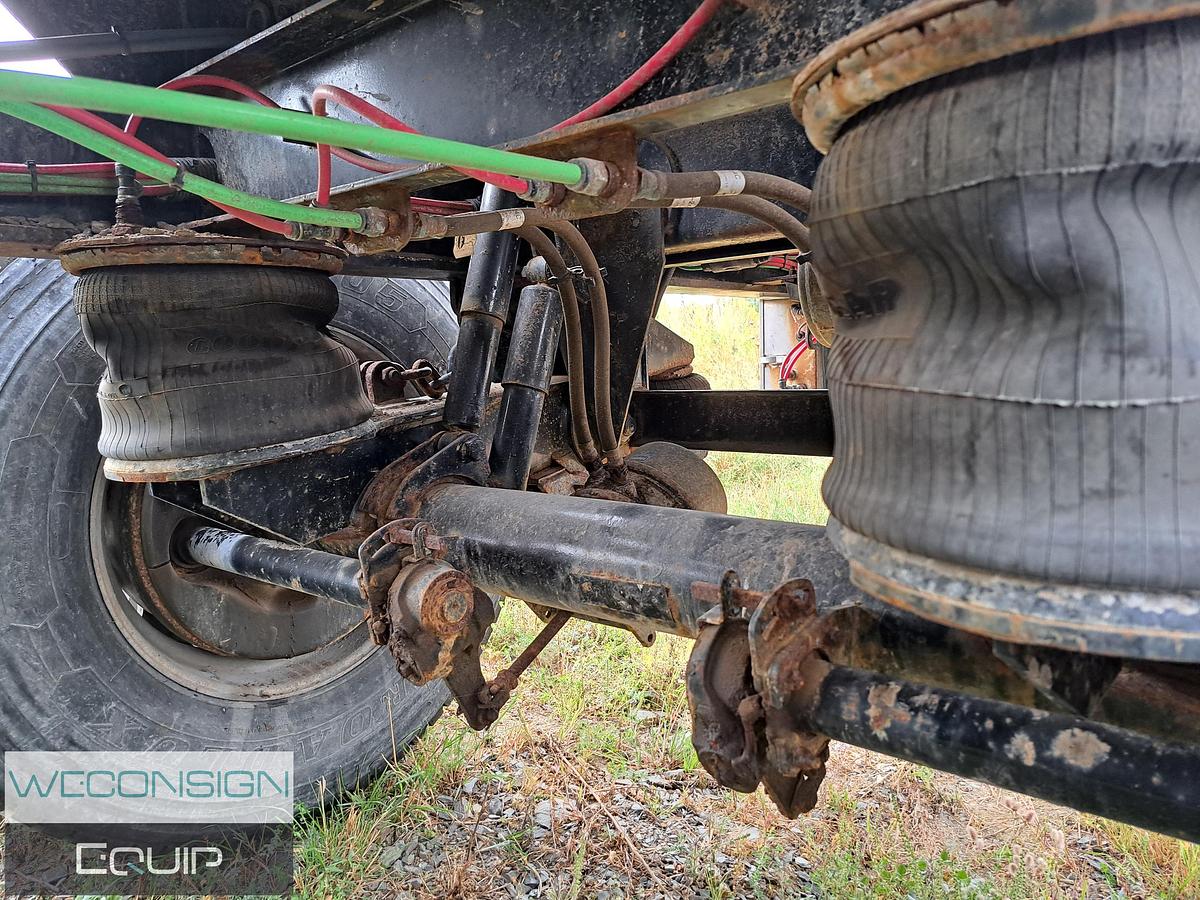 Used 2019 BWS 48LF3X5T NB