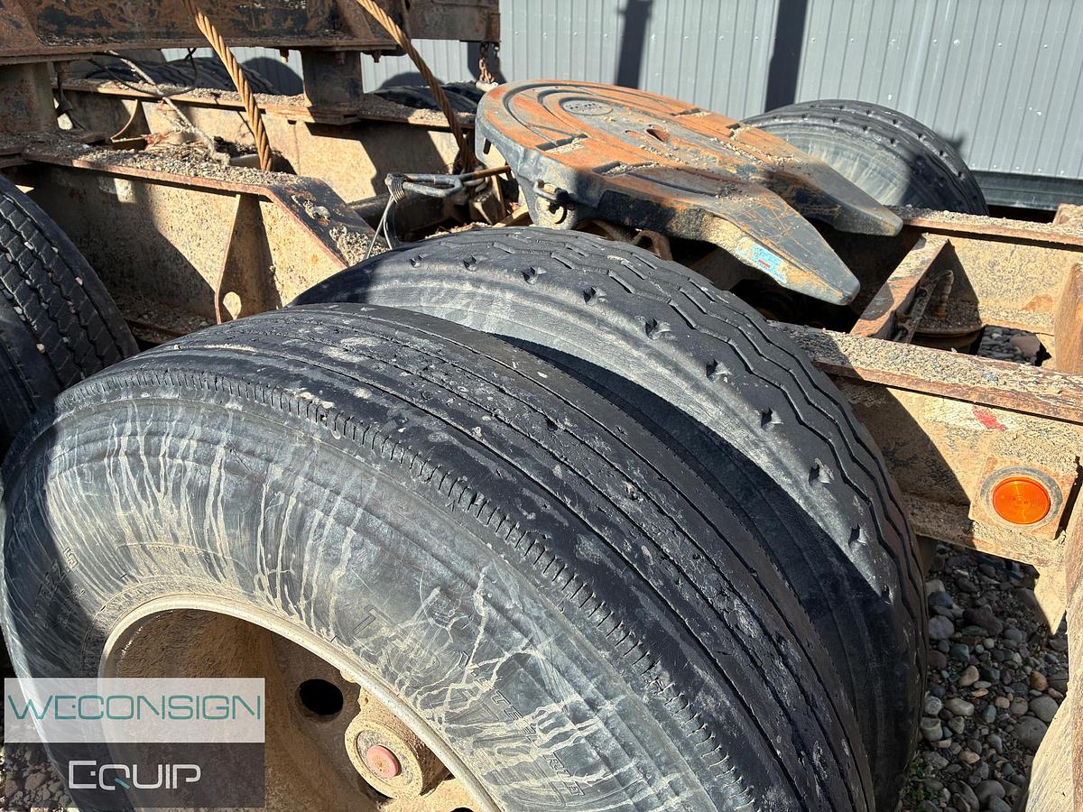 Used Magnum Super B