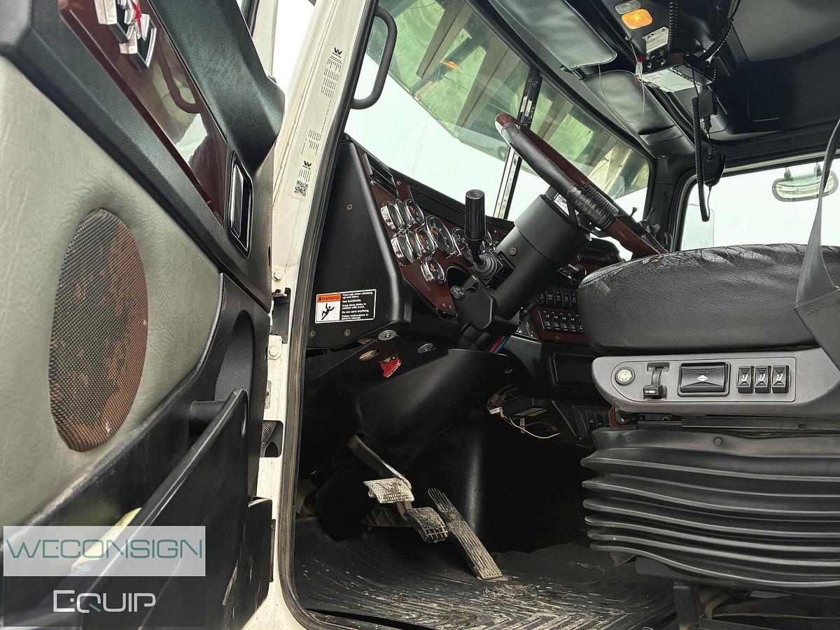 Used 2019 Western Star 4900XD