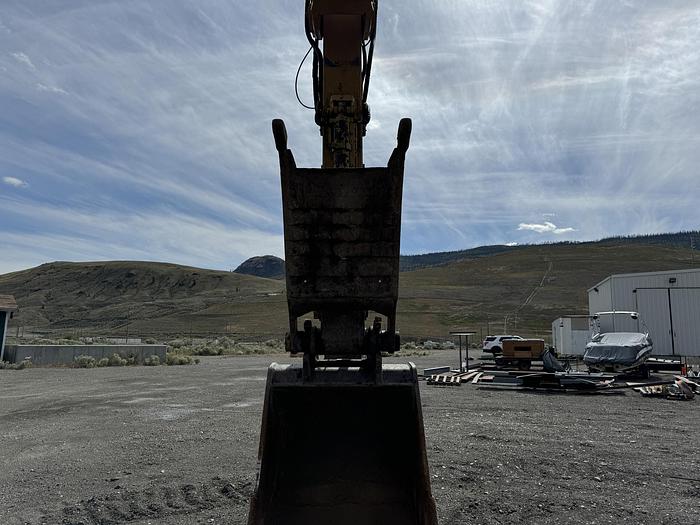 Used 2006 CAT 345CL Excavator