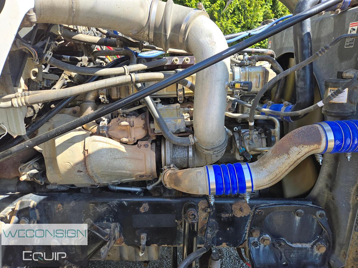 Used 2013 Western Star 4900