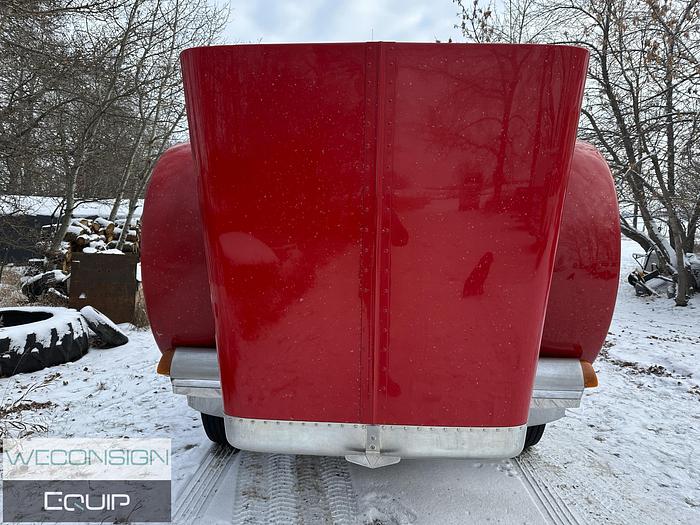 Used 2005 Peterbilt 379