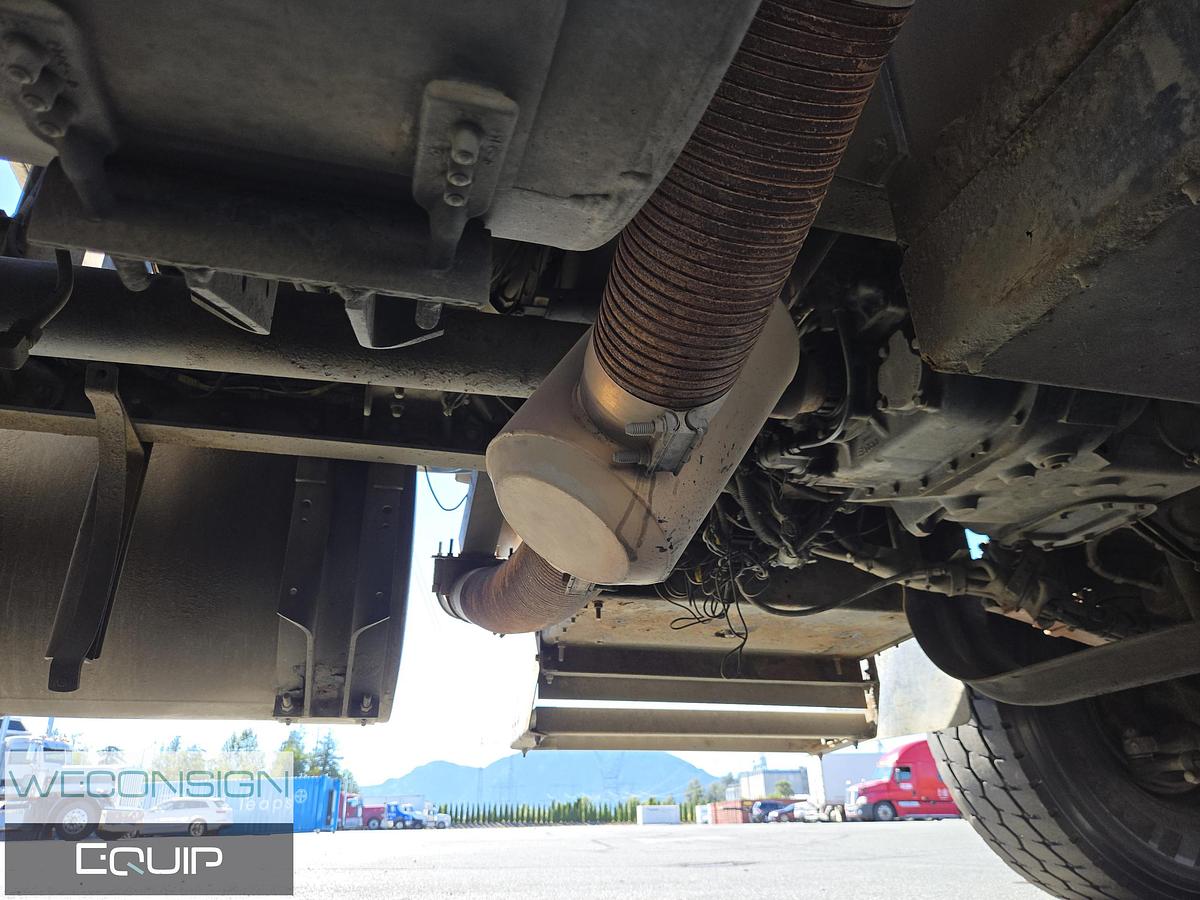 Used 2007 Kenworth T800 TA Lowbed Truck/ Tractor