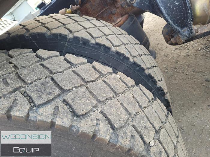 Used 2012 Western Star 4900 HWY Truck Tractor