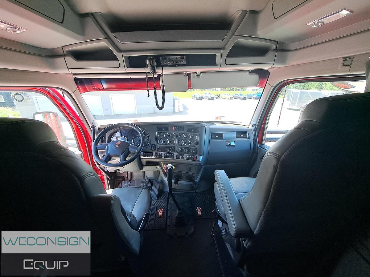 Used 2016 Kenworth T680