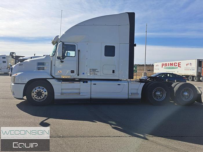 Used 2024 Mack  Anthem Hwy Tractor