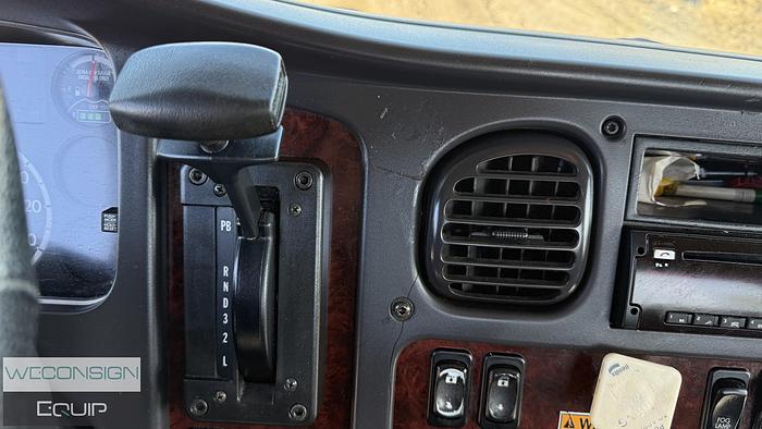 Used 2014 Freightliner M2 Tow Truck