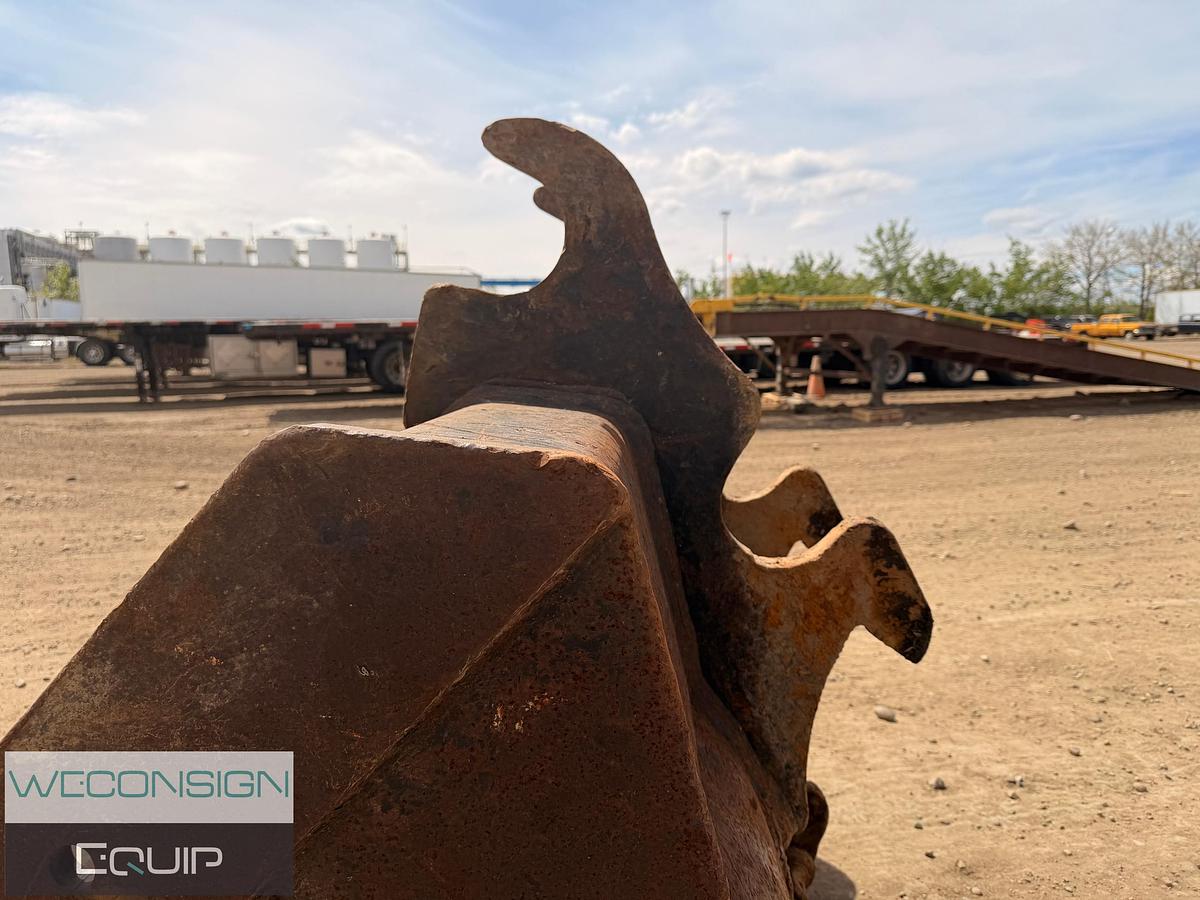 Used WBM Clean Up Bucket