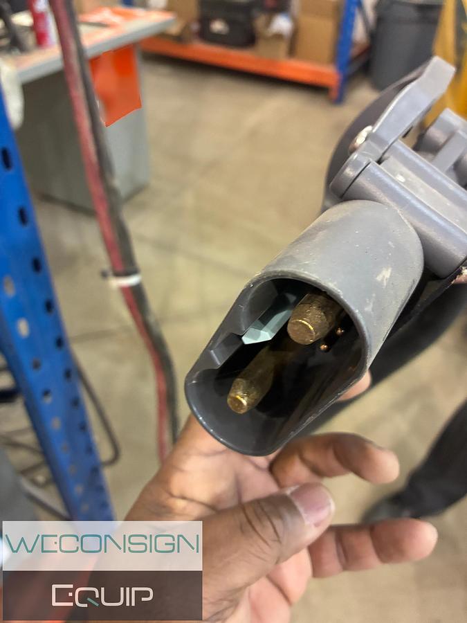 Used 2024 TAILIFT: TOYOTA INDUSTRIES GROUP FBL30-8L