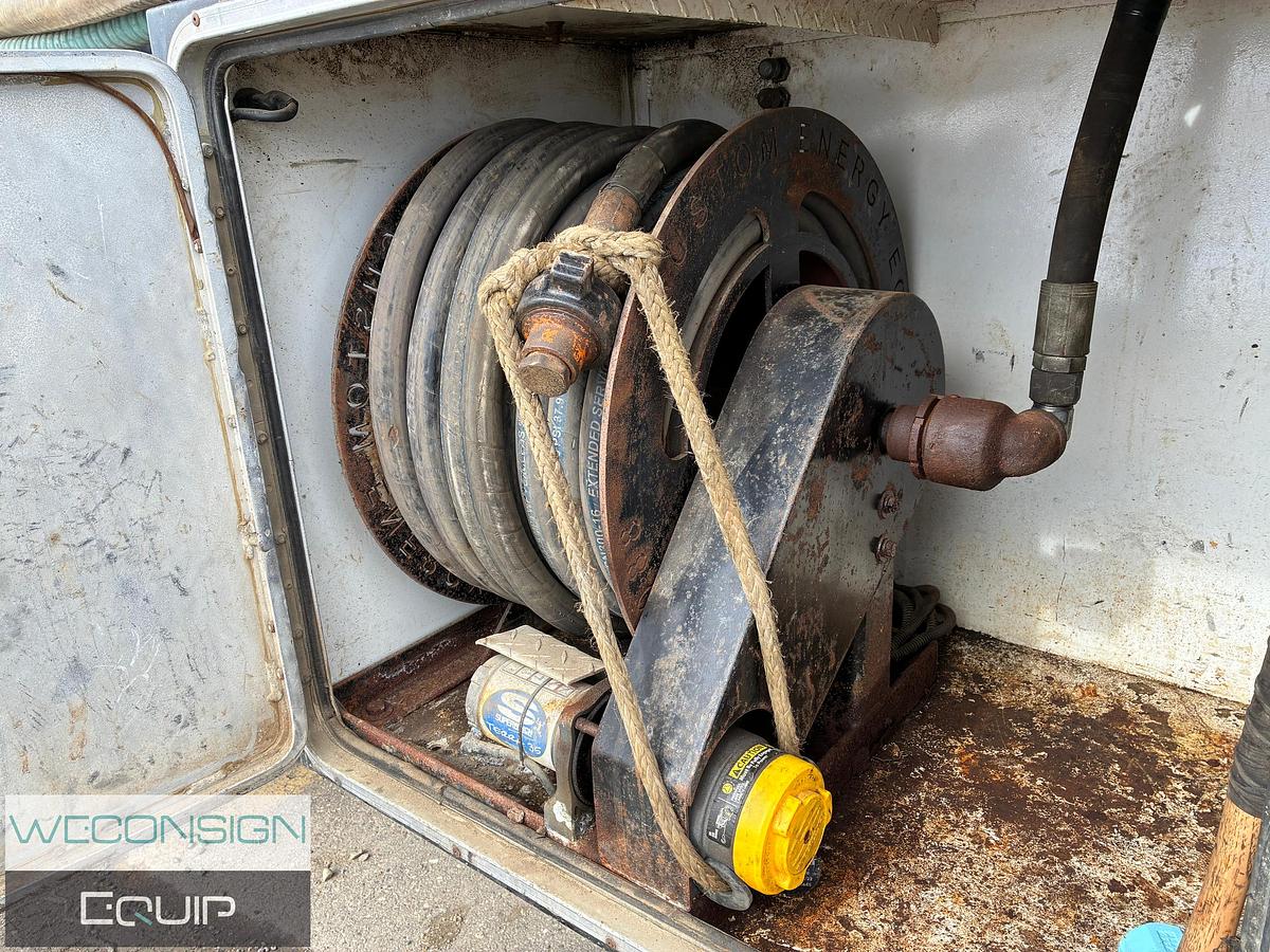 Used 2014 Kenworth T800