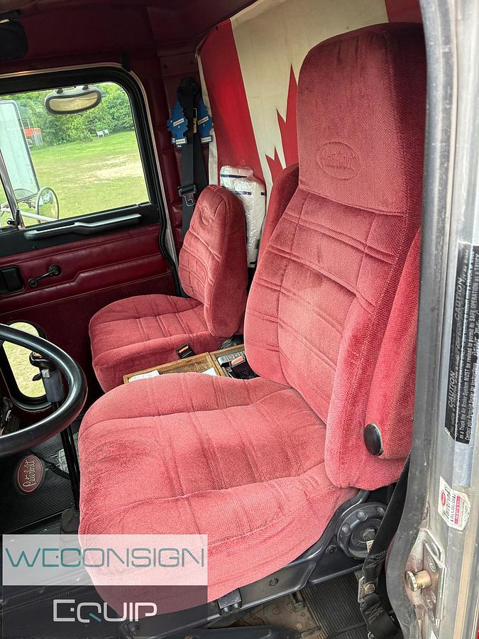Used 1998 Peterbilt 378