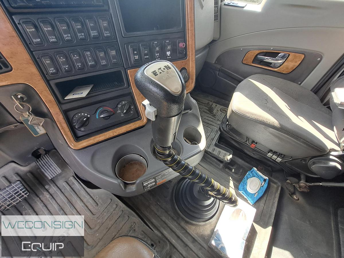 Used 2009 International ProStar