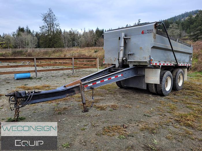 Used 2013 Peterbilt 388 Super 40s