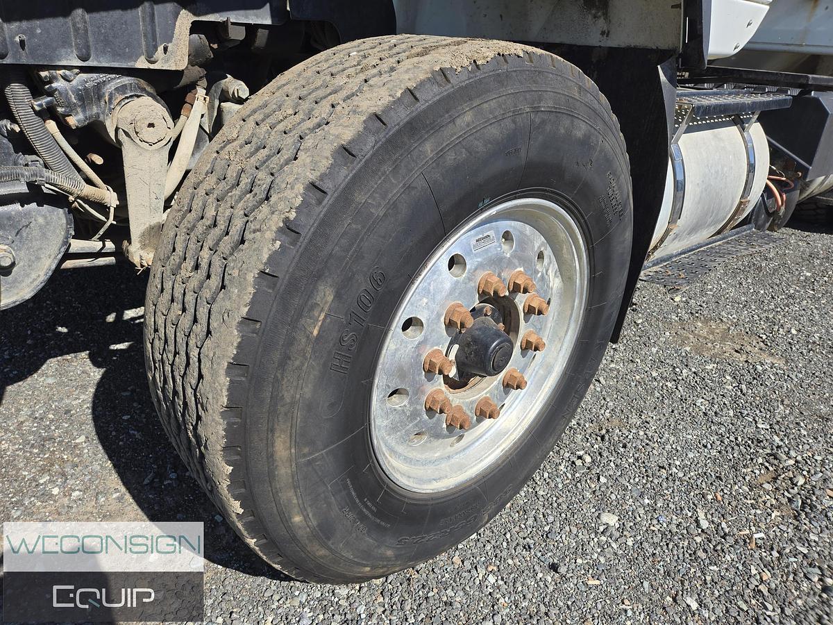 Used 2014 International 7600 Workstar