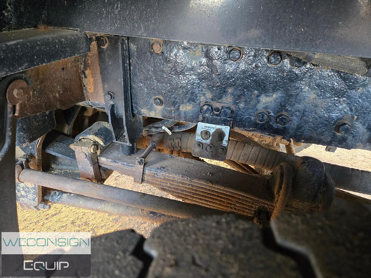 Used 2014 Kenworth C500B 45 Ton Picker Truck