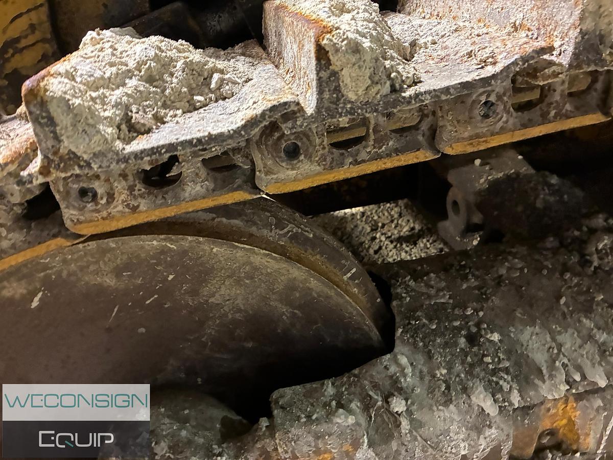 Used 1978 CAT 931