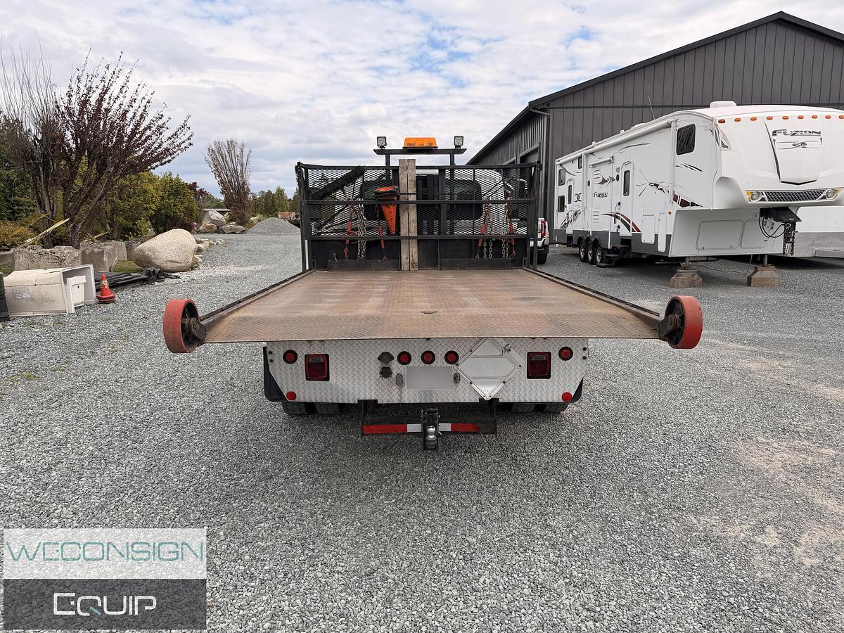 Used 2013 International Terra Star TA004