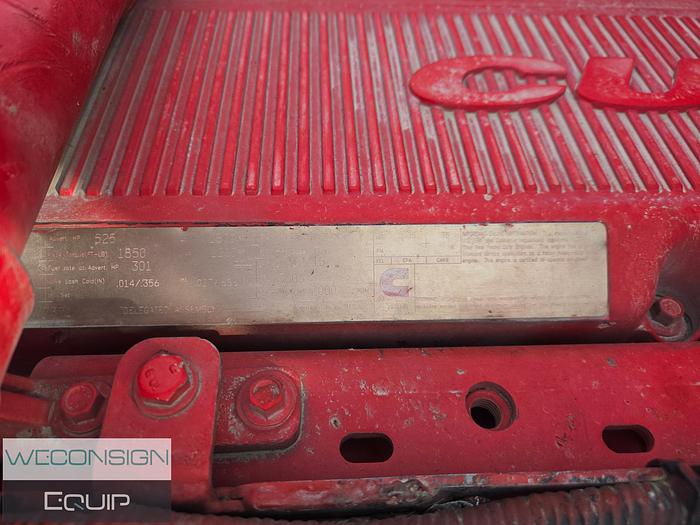 Used 2011 Kenworth T800