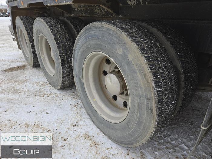 Used 2020 Western Star 4900 Tri-Drive DOT Combo Vacuum Truck