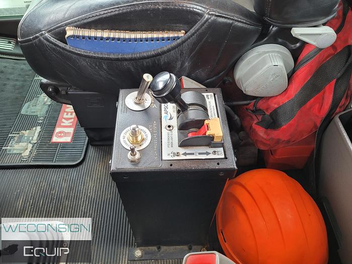 Used 2020 Kenworth T800 Heavy Haul Truck Tractor