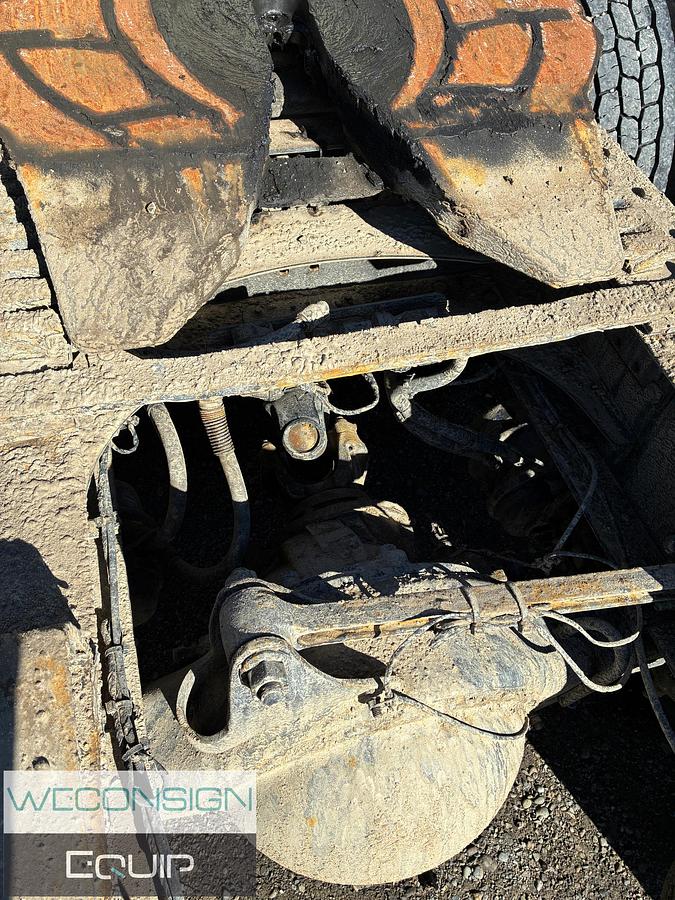 Used 2020 Volvo VNL 760 / VNL64T