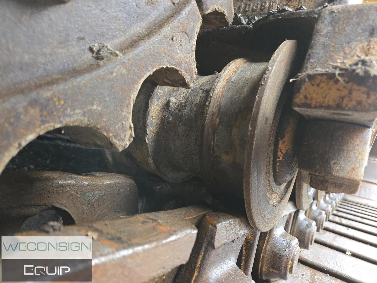 Used 2015 CAT D6K 2 LGP Crawler Dozer