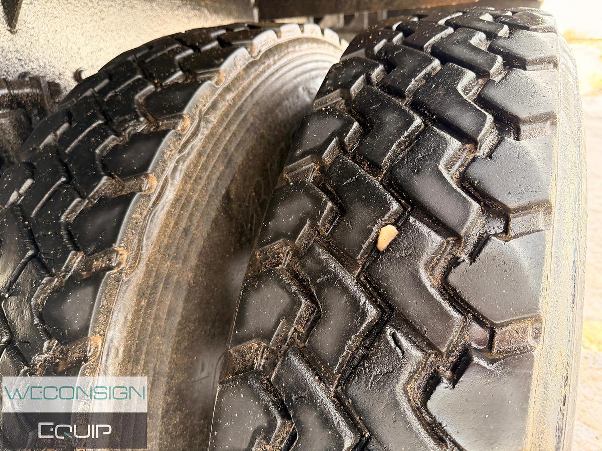 Used 2014 Kenworth C500B 45 Ton Picker Truck