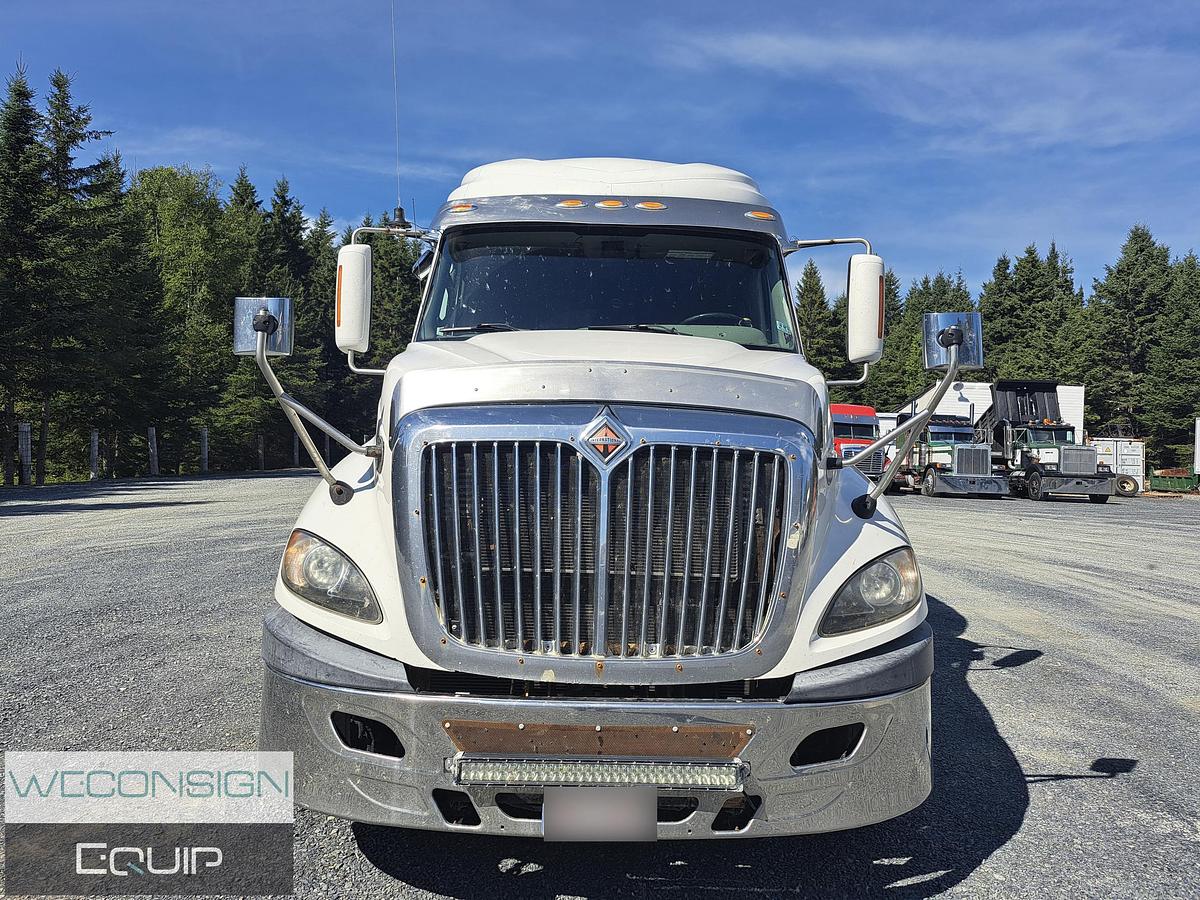 Used 2009 International ProStar