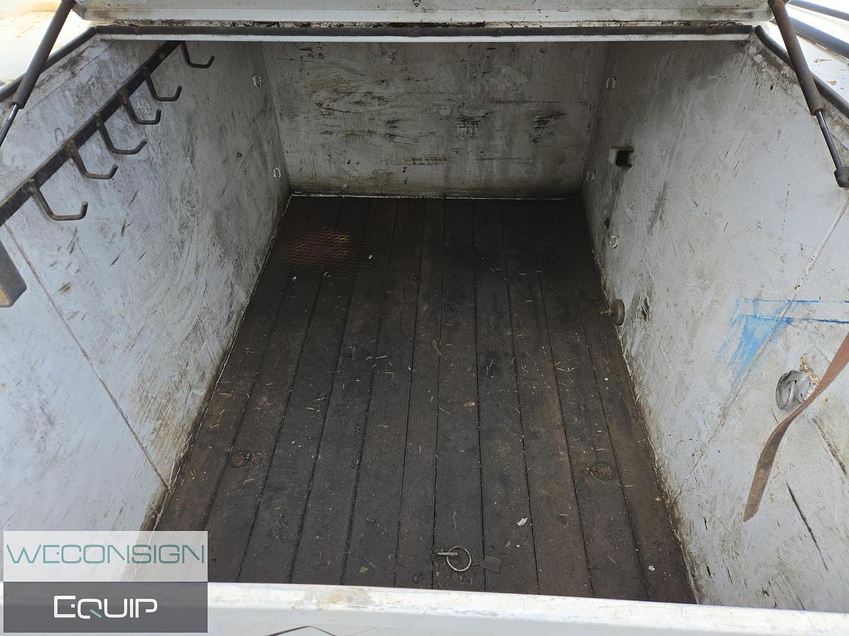 Used 2011 Dodge 5500 Mechanics/ Service Truck