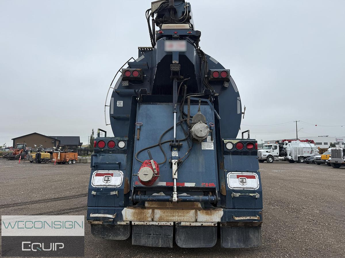 Used 2013 Western Star Hydro Excavator