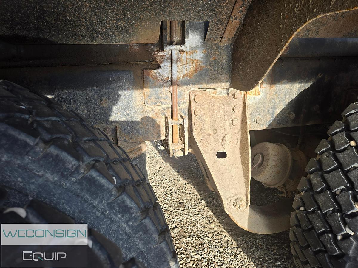 Used 2011 Kenworth C500 45 Ton Boom Truck