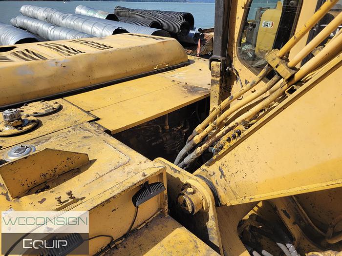 Used 1997 John Deere 200LC