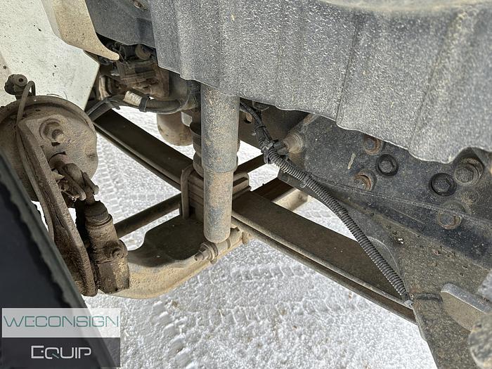 Used 2010 International 4400