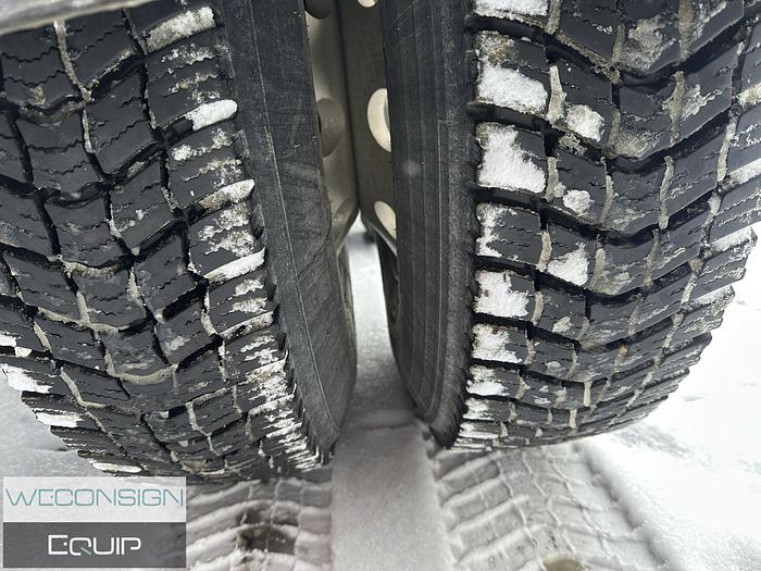 Used 2005 Peterbilt 379