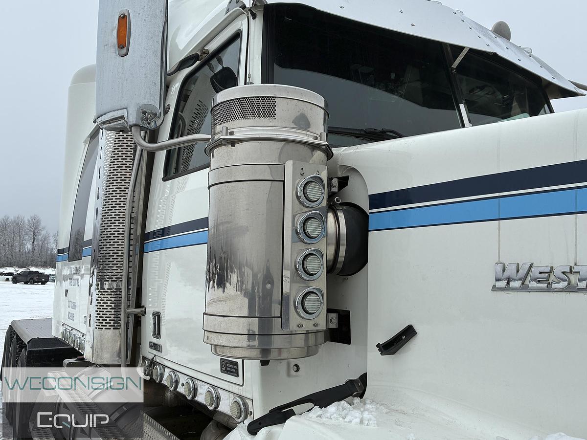 Used 2019 Western Star 4900XD