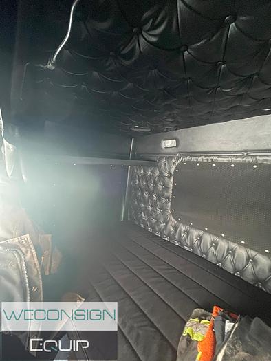 Used 2020 Western Star 4900XD Tri Drive Heavy Haul Truck Tractor