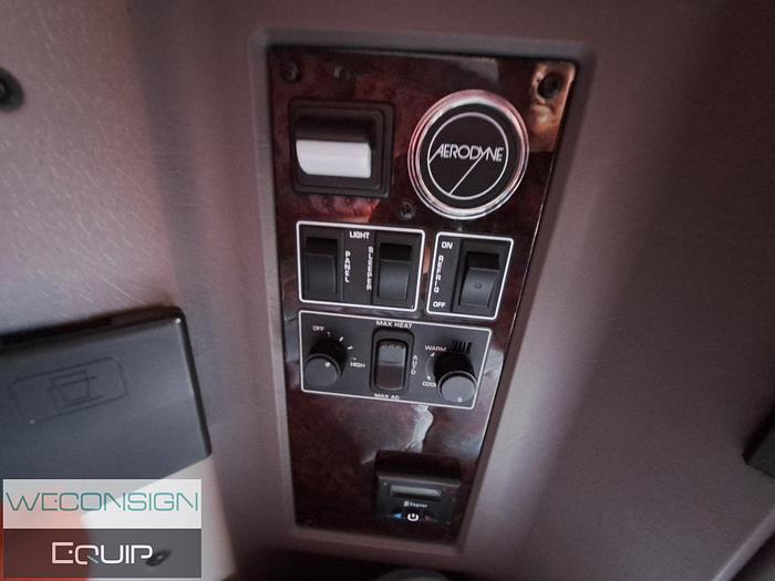 Used 2020 Kenworth W900L HWY Truck Tractor