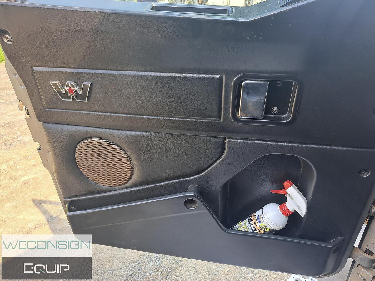 Used 2021 Western Star 4900