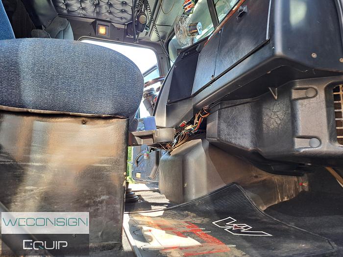 Used 2010 Western Star 4900