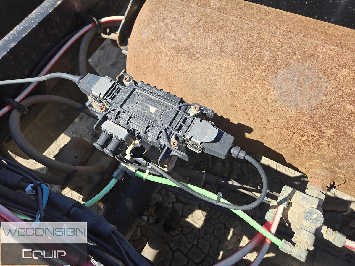 Used 2009 Doepker Tandem Jeep