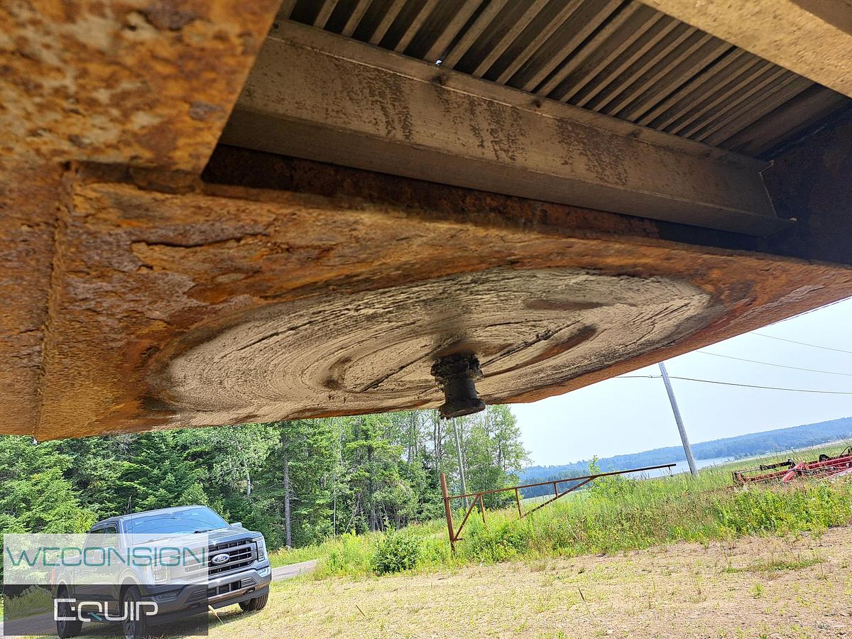 Used 2005 Transcraft Eagle