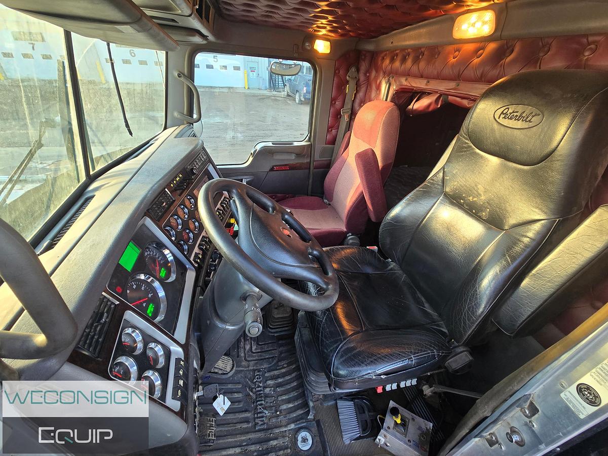 Used 2014 Kenworth C500B 45 Ton Picker Truck