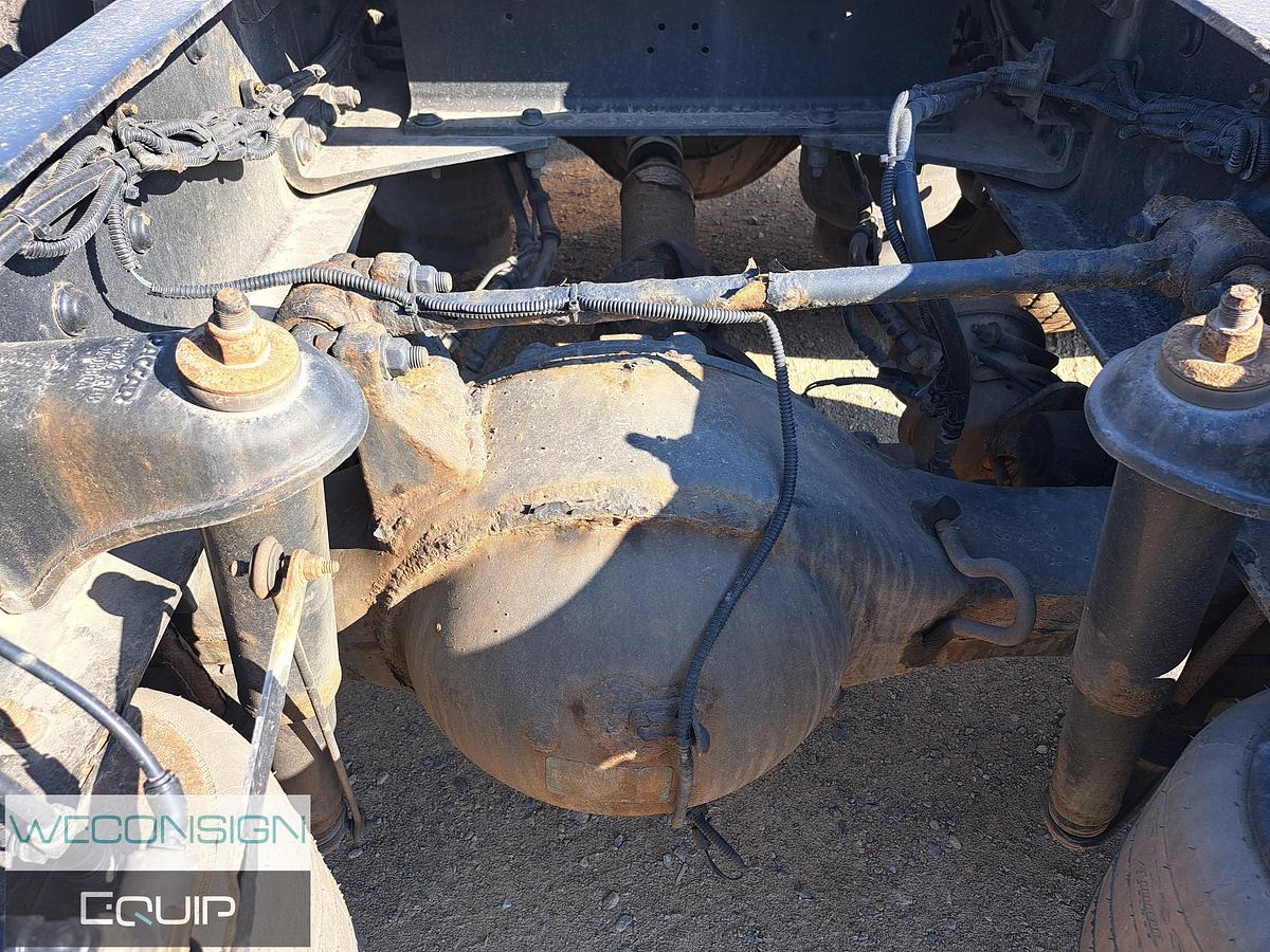 Used 2021 Kenworth W900B