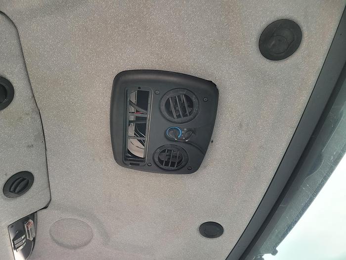 Used 2017 Dynapac  CA3500D 84" Smooth Drum Roller